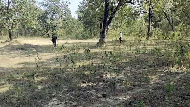 सुकमा मुठभेड़ पर  The Hindkeshariकी ग्राउंड रिपोर्ट: 17 नक्सली ढेर, 25 लाख का इनामी कमांडर भी मारा गया