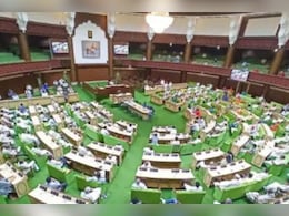 Rajasthan Assembly: प्रश्नकाल के साथ शुरू होगी विधानसभा की कार्यवाही, याचिकाएं और अनुदान की मांगों पर होगी चर्चा Rajasthan Assembly: प्रश्नकाल के साथ शुरू होगी विधानसभा की कार्यवाही, याचिकाएं और अनुदान की मांगों पर होगी चर्चा