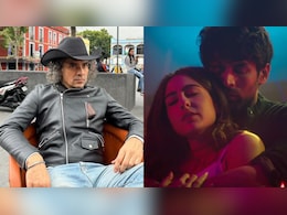 Imtiaz Ali On Sara-Kartik's <i>Love Aaj Kal 2</i> Not Doing Well: "The Film Lacked Freshness" Imtiaz Ali On Sara-Kartik's <i>Love Aaj Kal 2</i> Not Doing Well: "The Film Lacked Freshness"