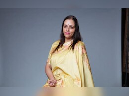 Nidarshana Gowani: समाजसेवेचा वसा जपणाऱ्या निदर्शना गोवानी, अनेकांसाठी ठरत आहेत प्रेरणास्थान  Nidarshana Gowani: समाजसेवेचा वसा जपणाऱ्या निदर्शना गोवानी, अनेकांसाठी ठरत आहेत प्रेरणास्थान