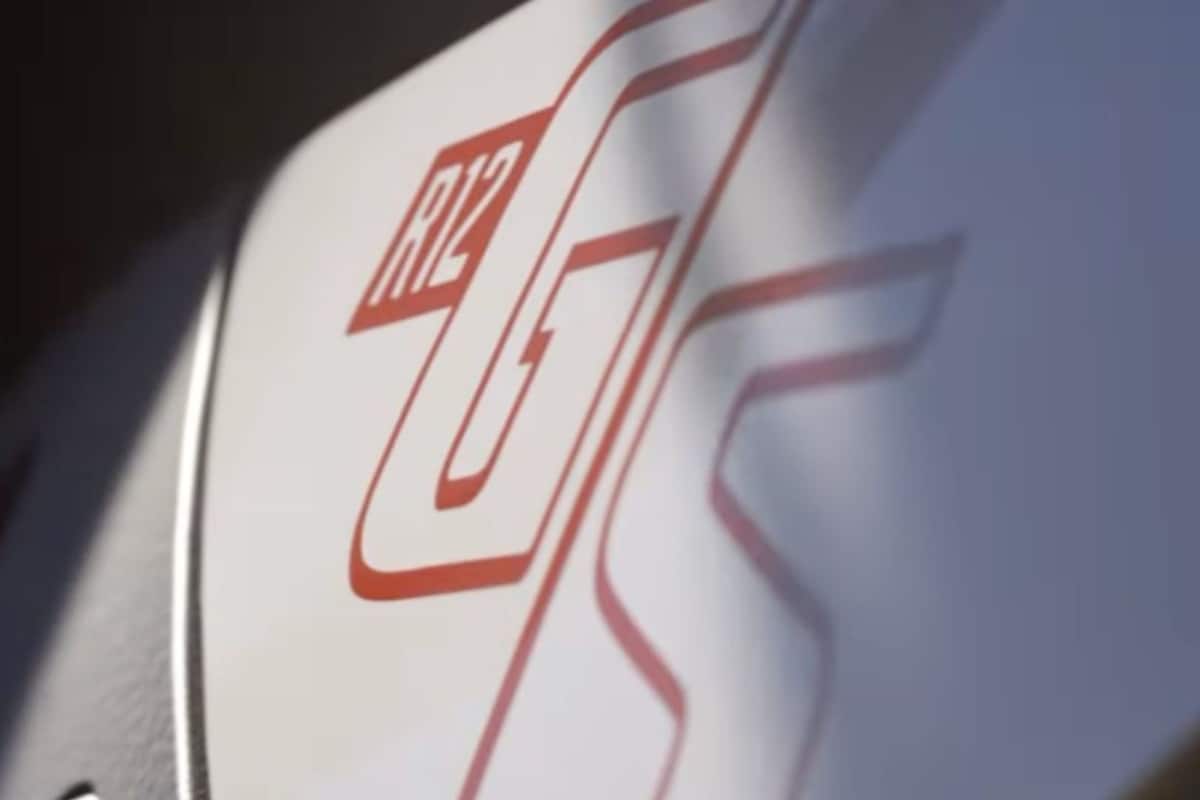 BMW R 12 GS Teased Ahead Of March Unveil