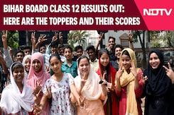 Bihar Board Class 12 Results Out: Here Are The Toppers And Their Scores Bihar Board Class 12 Results Out: Here Are The Toppers And Their Scores