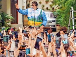 बिन बताए अमिताभ बच्चन के घर में झांकना चाहते हैं तो ये है तरीका, ना पैसा ना परमिशनल डायरेक्ट एंट्री बिन बताए अमिताभ बच्चन के घर में झांकना चाहते हैं तो ये है तरीका, ना पैसा ना परमिशनल डायरेक्ट एंट्री