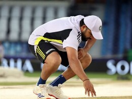 "Don't Know How To Respond": India Coach Sitanshu Kotak Loses Cool Over 'Advantage' Query