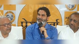 "No Ulterior Motive": Prashant Kishor Backs Kunal Kamra On "Gaddar" Row