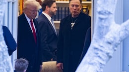 Elon Musk : एलॉन मस्क यांनी ट्रम्प यांची साथ सोडली? राजीनामा दिला ते 'DOGE' नेमकं काय आहे?