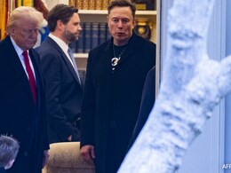Elon Musk : एलॉन मस्क यांनी ट्रम्प यांची साथ सोडली? राजीनामा दिला ते 'DOGE' नेमकं काय आहे?