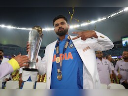 'ये भारतीय खिलाड़ी पाकिस्तान में होते तो...', पूर्व पाक खिलाड़ी के बयान से विश्व क्रिकेट में मची खलबली 'ये भारतीय खिलाड़ी पाकिस्तान में होते तो...', पूर्व पाक खिलाड़ी के बयान से विश्व क्रिकेट में मची खलबली