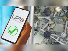 New Tax Rates, UPI And GST: These Things Will Change Starting April 1, 2025