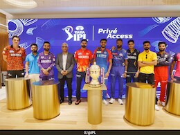 IPL 2025 Playoff Scenario: आईपीएल का चढ़ा पारा, रोमांच के बीच प्लेऑफ के लिए टीमों का ऐसा बन रहा समीकरण IPL 2025 Playoff Scenario: आईपीएल का चढ़ा पारा, रोमांच के बीच प्लेऑफ के लिए टीमों का ऐसा बन रहा समीकरण