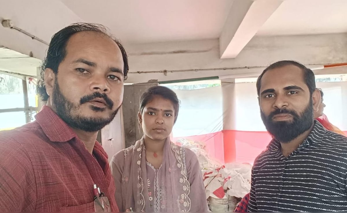 Latest and Breaking News on NDTV Latest and Breaking News on NDTV