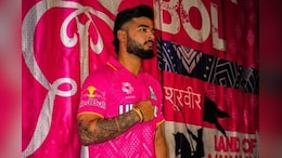 IPL-2025: राजस्&zwj;थान रॉयल्&zwj;स जीती, लेक&zwj;िन कप्&zwj;तान पर लग गया जुर्माना, र&zwj;ियान पराग को देने होंगे 12 लाख रुपए&nbsp;