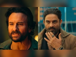 <i>Jewel Thief</i>: Saif Ali Khan And Jaideep Ahlawat's Heist Series To Release On This Date