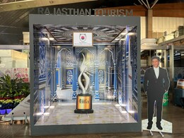 IIFA में दो दिन में 2000 करोड़ की कमाई, राजस्थान में गरीबों को रोटी नहीं.. तो किस आधार पर सरकार ने दिये 100 करोड़- खाचरियावास IIFA में दो दिन में 2000 करोड़ की कमाई, राजस्थान में गरीबों को रोटी नहीं.. तो किस आधार पर सरकार ने दिये 100 करोड़- खाचरियावास