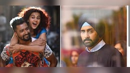 Did You Know Abhishek Bachchan, Vicky Kaushal Were Not First Choices For <i>Manmarziyaan</i>? Details Inside