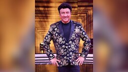 Anu Malik's Holi Treat: <i>Aag Laga Di</i>