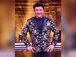 Anu Malik's Holi Treat: <i>Aag Laga Di</i> Anu Malik's Holi Treat: <i>Aag Laga Di</i>