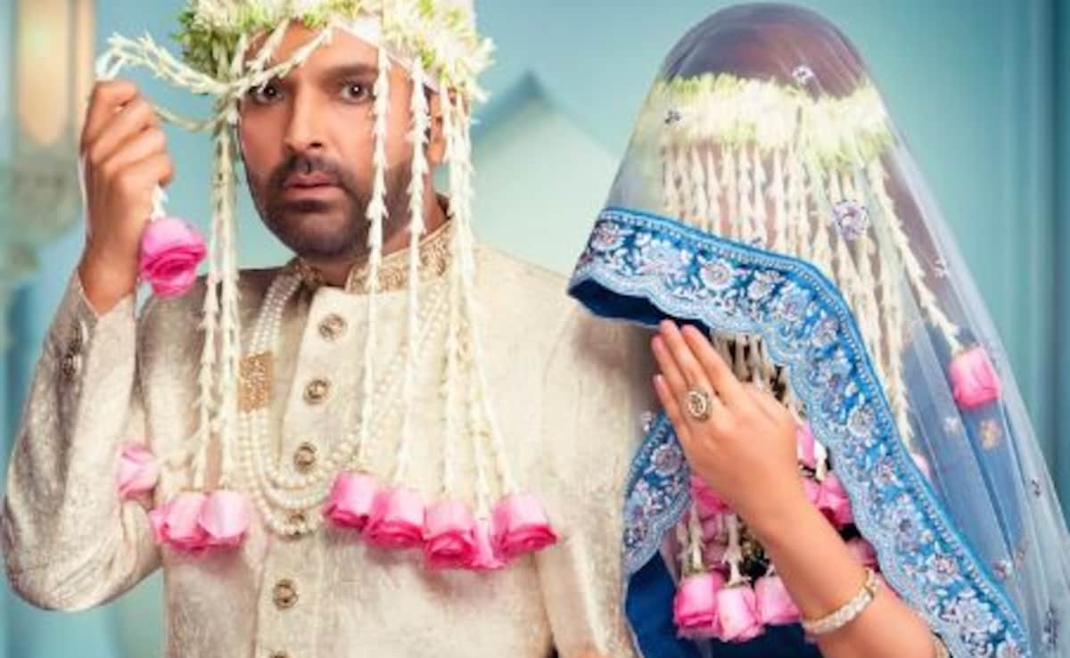 कपिल शर्मा की किस किस को प्यार करूं 2 पर फिर लगा ग्रहण! दूसरी बार नहीं हो पाई रिलीज, आखिरी वक्त पर कैंसिल