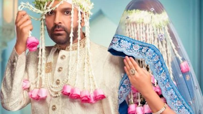 कपिल शर्मा की किस किस को प्यार करूं 2 पर फिर लगा ग्रहण! दूसरी बार नहीं हो पाई रिलीज, आखिरी वक्त पर कैंसिल