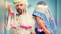 <i>Kis Kisko Pyaar Karoon 2</i> Poster: Kapil Sharma's Wedding Chaos Begins Again - But Who's The Bride This Time?