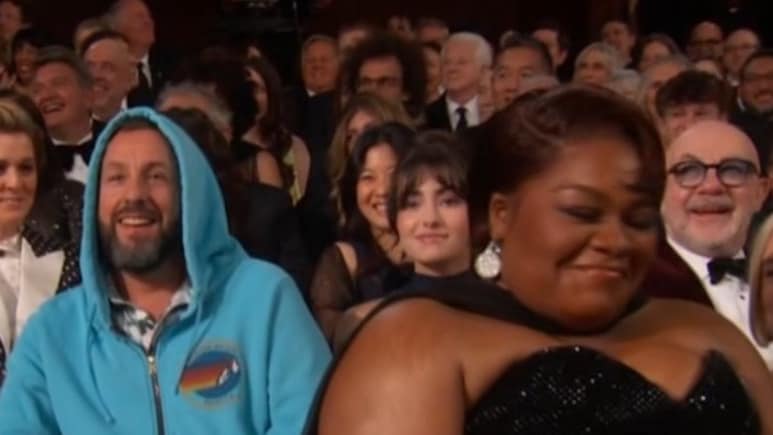 OSCAR 2026: जिम शॉर्ट्स पहनकर ऑस्कर अवॉर्ड में पहुंच गया था ये एक्टर, होस्ट ने उड़ाया मजाक तो सबके सामने सुनाई खरी-खोटी