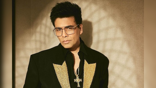 IIFA 2025: Karan Johar On What Went Behind His Drastic Weight Loss. No,  It's Not Ozempic