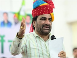 Rajasthan: यूपी के बाद राजस्थान में सबसे ज्यादा टोल वसूली, हनुमान बेनीवाल बोले- 'SC की टिप्पणी का सरकार पर असर नहीं' Rajasthan: यूपी के बाद राजस्थान में सबसे ज्यादा टोल वसूली, हनुमान बेनीवाल बोले- 'SC की टिप्पणी का सरकार पर असर नहीं'