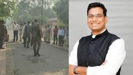 CBI को कांग्रेस विधायक देवेंद्र यादव के घर एंट्री के लिए घंटों करना पड़ा इंतजार,जानें वजह