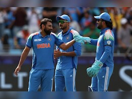 IND vs AUS: मोहम्मद शमी ने वसीम अकरम का महारिकॉर्ड तोड़ विश्व क्रिकेट में मचाई खलबली