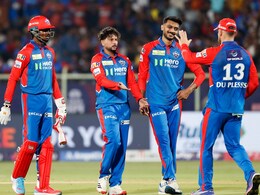 IPL 2025 Point Table: जीत के बाद भी टॉप पर नहीं पहुंची दिल्ली कैपिटल्स, CSK या RCB नहीं नंबर-1 स्थान पर इस टीम का कब्जा