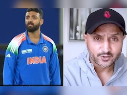 "बल्लेबाज यह बड़ी गलती कर रहें हैं उनके खिलाफ", भज्जी ने बताया वरुण की बॉलिंग में क्या है "जादुई हिस्सा" "बल्लेबाज यह बड़ी गलती कर रहें हैं उनके खिलाफ", भज्जी ने बताया वरुण की बॉलिंग में क्या है "जादुई हिस्सा"