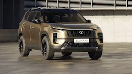 Tata Safari, Harrier Get Safer With Two New ADAS Upgrades