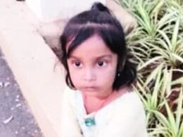 Ratnagiri News : 5 वर्षीय चिमुकलीचा जीव घेतला अन् जमिनीत पूरलं, जादूटोण्याचा पोलिसांना संशय