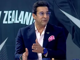 वसीम अकरम की भविष्यवाणी, भारत-न्यूजीलैंड में से इस टीम को बताया चैंपियंस ट्रॉफी 2025 का विजेता वसीम अकरम की भविष्यवाणी, भारत-न्यूजीलैंड में से इस टीम को बताया चैंपियंस ट्रॉफी 2025 का विजेता