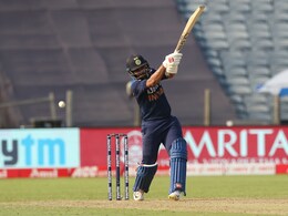 India's 47-ODI Veteran To Join Lucknow Super Giants In IPL 2025? Training Pics Drop Big Hint