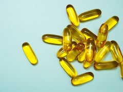 Should Vegetarians Consider Taking Omega-3 Supplements? Doctor Answers