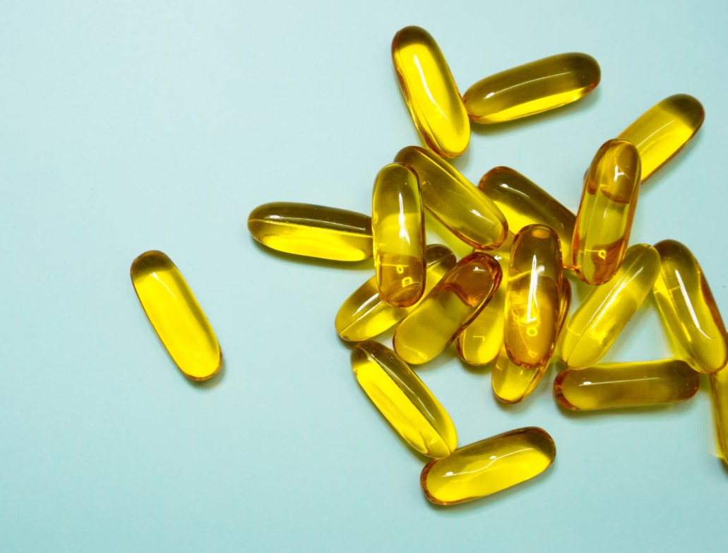 Not all vegetarians necessarily need to take omega-3 supplements