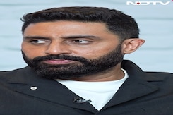 Abhishek Bachchan Shares His Take On Parenting | NDTV Exclusive Abhishek Bachchan Shares His Take On Parenting | NDTV Exclusive
