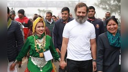 रोहतक में महिला कांग्रेस नेता की हत्या, सूटकेश में मिली लाश; राहुल गांधी की यात्रा में दिखी थी साथ