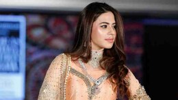 "Denied Right To Sleep...": Kannada Actor Ranya Rao's Bail Plea In Gold Smuggling Case