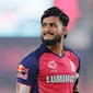Why Rajasthan Royals Named Riyan Parag Captain? Head Coach Kumar Sangakkara Reveals Reason
