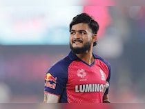 India Greats Blunt Warning To Riyan Parag: "Huge Difference Between Captaining Assam And In IPL"