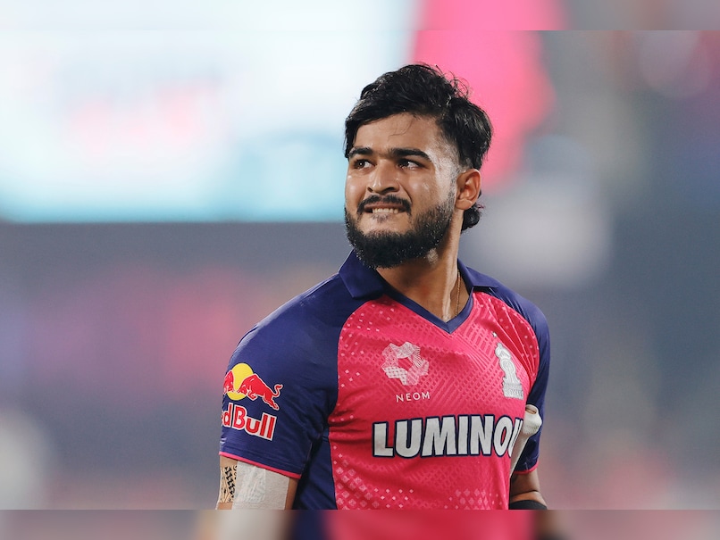 India Great's Blunt Warning To Riyan Parag: "Huge Difference Between Captaining Assam And In IPL"