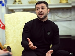 अमेरिका बिन बेहद मुश्किल होगी यूक्रेन की डगर, जेलेंस्की के सामने अब क्या विकल्प? अमेरिका बिन बेहद मुश्किल होगी यूक्रेन की डगर, जेलेंस्की के सामने अब क्या विकल्प?