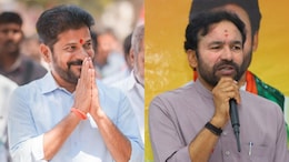 Telangana vs Centre Over Funds, BJP Claims Pressure Of Poll Promises