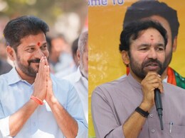 Telangana vs Centre Over Funds, BJP Claims Pressure Of Poll Promises