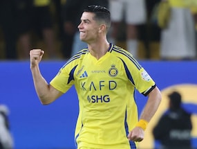 Cristiano Ronaldo To Play In India? Al-Nassr To Face FC Goa In AFC Champions League