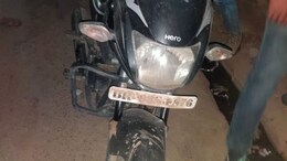 Udaipur: नांदवेल सरंपच पर घर के बाहर चली गोली, बाल-बाल बचे, बाइक पर सवार  होकर भागे हमलावर