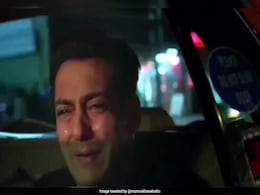 Bryan Johnson Uses Salman Khan Meme To Raise Awareness About Junk Food: "Never Worth It" Bryan Johnson Uses Salman Khan Meme To Raise Awareness About Junk Food: "Never Worth It"