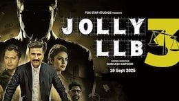 Jolly LLB 3 की रिलीज डेट आई सामने, अजमेर की असली अदालत में की गई है फिल्म की शूटिंग